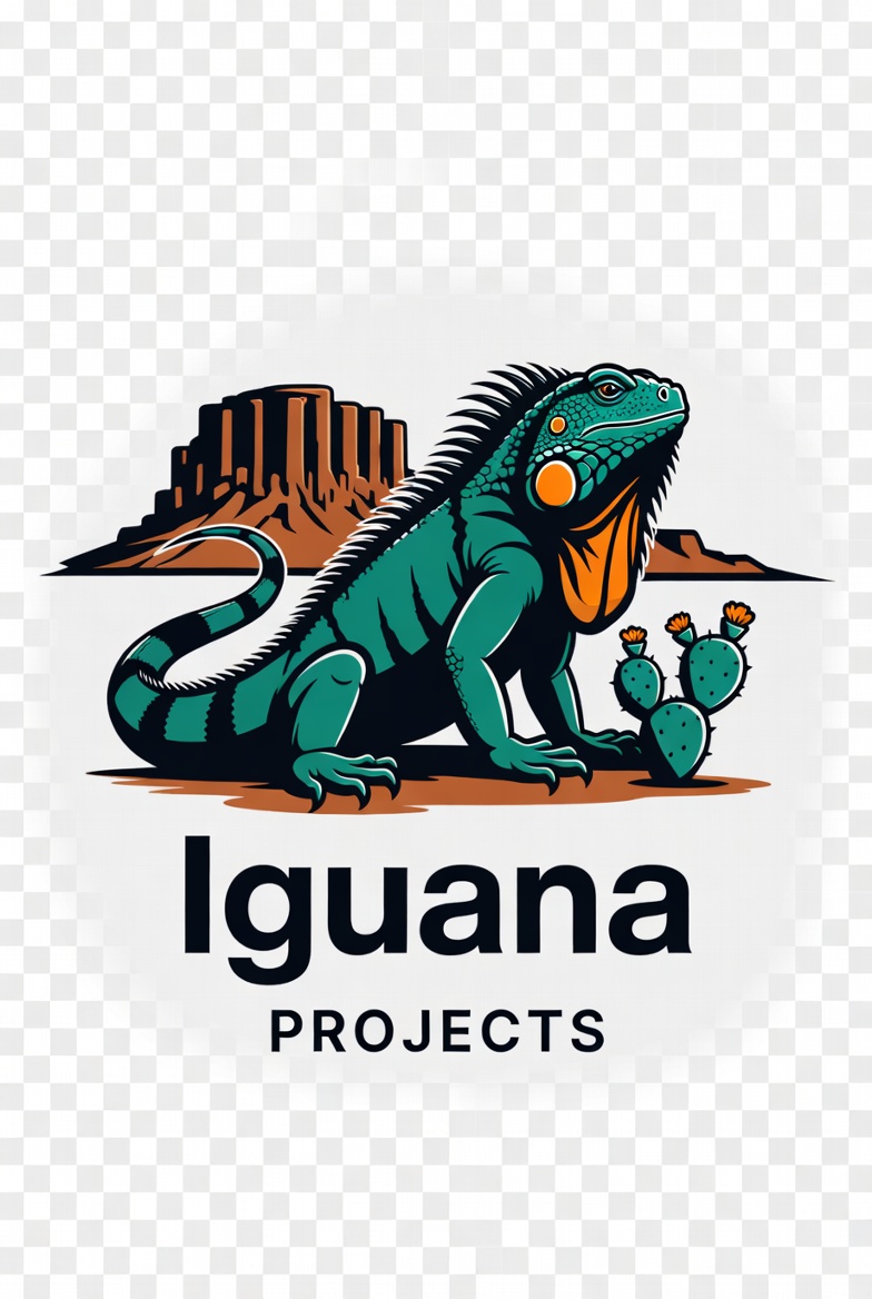 Iguana Prpjects